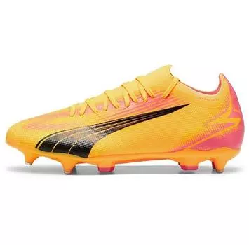 Puma Ultra Match MxSG футбольные бутсы EU 42 1/2