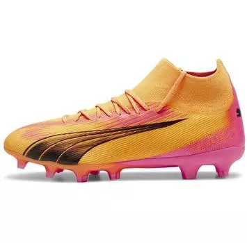 Puma Ultra Pro FG/AG футбольные бутсы EU 41