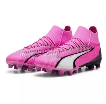 Puma Ultra Pro FG/AG футбольные бутсы EU 44
