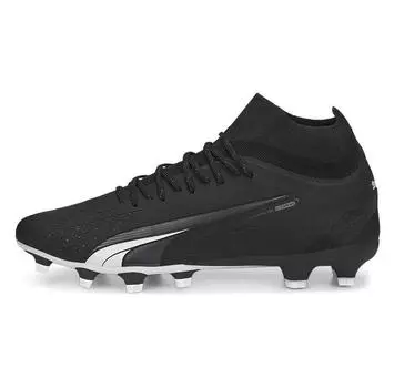 Puma Ultra Pro FG/AG футбольные бутсы EU 40 1/2