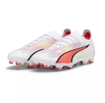 Puma Ultra Ultimate FG/AG футбольные бутсы EU 40