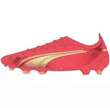 Puma Ultra Ultimate FG/AG футбольные бутсы EU 37