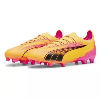 Puma Ultra Ultimate FG/AG футбольные бутсы EU 44