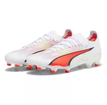 Puma Ultra Ultimate FG/AG футбольные бутсы EU 39