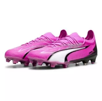Puma Ultra Ultimate FG/AG футбольные бутсы EU 47
