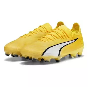 Puma Ultra Ultimate Fg/Ag футбольные бутсы EU 39