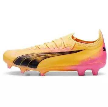 Puma Ultra Ultimate FG/AG WS футбольные бутсы EU 37