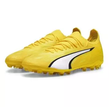 Puma Ultra Ultimate Mg футбольные бутсы EU 40