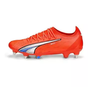 Puma Ultra Ultimate MX SG футбольные бутсы EU 40