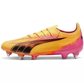 Puma Ultra Ultimate MxSG футбольные бутсы EU 42