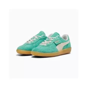 Puma Unisex Casual Sneakers Palermo Vintage Sneakers painted/220
