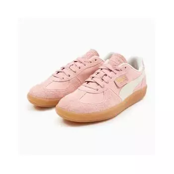 Puma Unisex Casual Sneakers Palermo Vintage Sneakers Pink/230