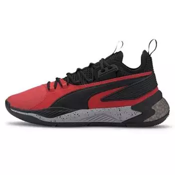 Puma Uproar Core High Risk Red Мужские кроссовки Черный 192775-08