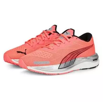 Puma Velocity Nitro 2 беговые кроссовки EU 37