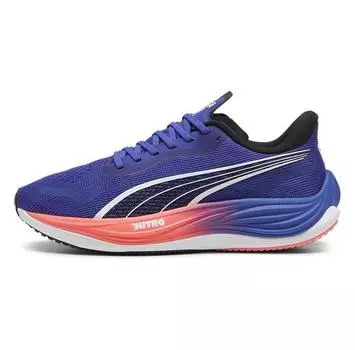 Puma Velocity Nitro 3 беговые кроссовки EU 40