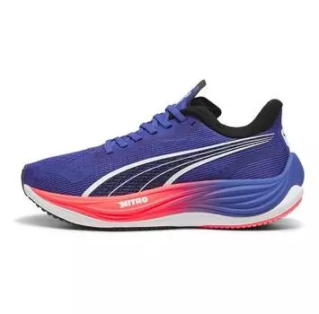 Puma Velocity Nitro 3 беговые кроссовки EU 36