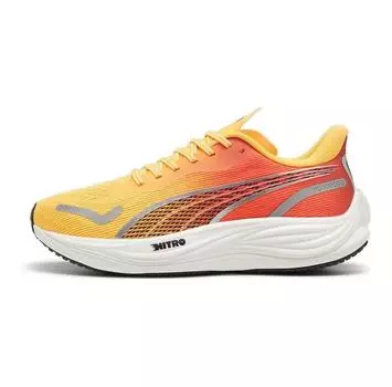 Puma Velocity Nitro 3 Fade беговые кроссовки EU 40