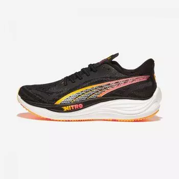 Puma Velocity Nitro 3 Ff Pki30970101 Puma Black Puma Silver Sun Stream 250