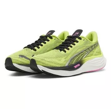 Puma Velocity Nitro 3 PSychedelic Rush беговые кроссовки EU 40