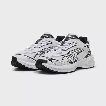 Puma Velopasis Always On White Silver 395908 01 230