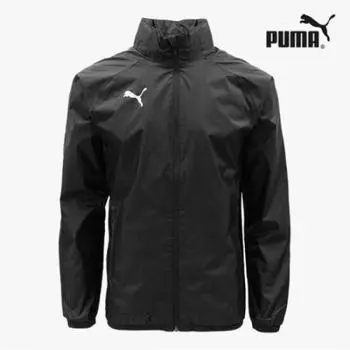 Puma Ветровка с капюшоном для всех погодных условий 65903803 size:95