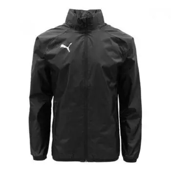 Puma Ветровка Zqc 659038 03 Puma Team Goal всепогодная куртка size:90