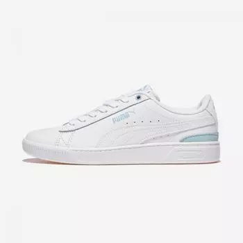 Puma Vicky V3 Кожа Pki38311518 Puma Белый Frosted Dew 225