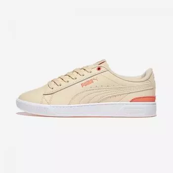 Puma Vicky V3 Leather Pki38311517 Alpine Snow Deeva Peach Pu 225