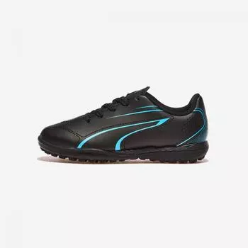 Puma Vitoria Tt Jr Pki10748705 Puma Black Luminous Blue 180
