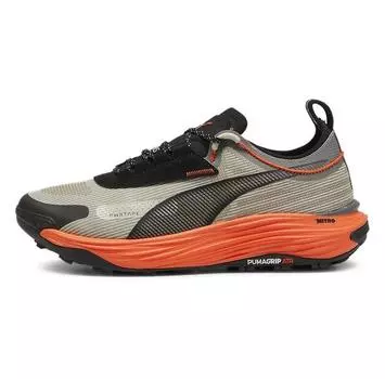 Puma Voyage Nitro 3 Tech беговые кроссовки