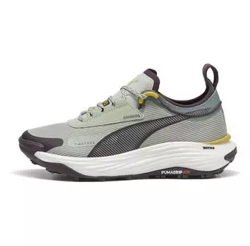 Puma Voyage Nitro 3 Tech беговые кроссовки EU 40 1/2