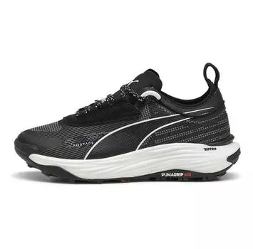 Puma Voyage Nitro 3 Tech беговые кроссовки EU 38