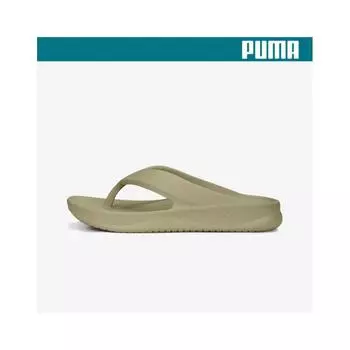 Puma Wave Flip Slide 38380512 BIRCH TREE250