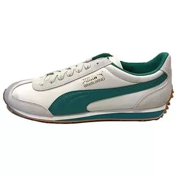 Кроссовки мужские Puma Whirlwind Classic Glacier Grey Green Storm-White 351293-71 43