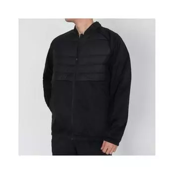 Puma Windbreaker Lightweight Padded Jacket 657321 03 Hybrid 65732103S
