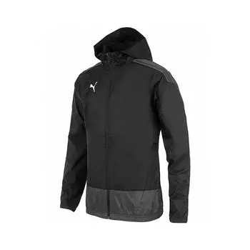 Puma Windbreaker Team Goal 23 Rain Jacket 65655903S