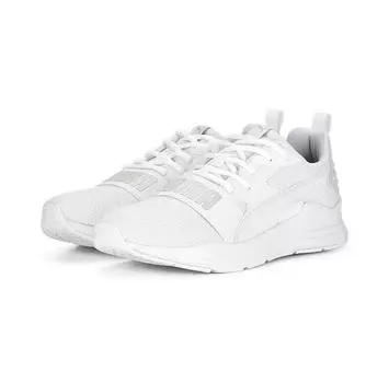 Puma Wired Run Pure беговые кроссовки EU 44