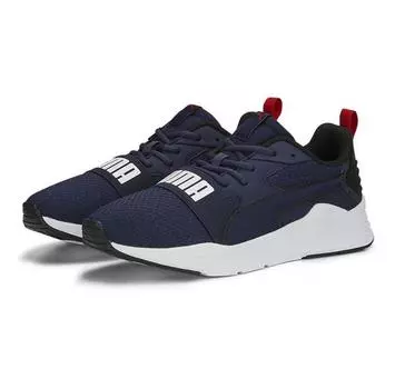 Puma Wired Run Pure кроссовки EU 44
