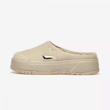 Puma Women S California Mule Fe Pki39845101 deSert duSt Calming Green 230