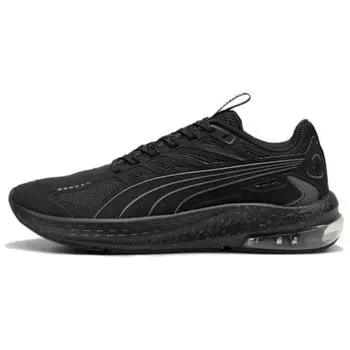 Puma X-Cell Lightspeed Черные мужские кроссовки 309972-10 43