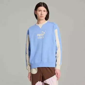 Puma X Kid Super Crew Дневная Мечта 626700 72 XS