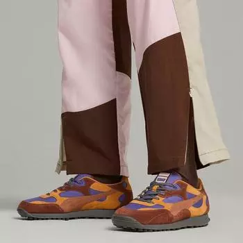 Puma X Kid Super Easy Rider Choco Tart 399423 02 240