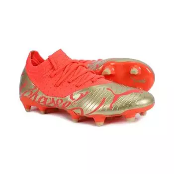 Puma X Neymar Soccer Shoes Future Z 2.4 Fg Ag 10710501265