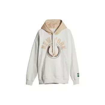 Puma X Rhuigi Hoodie Sedate Grey Мужские топы 620889-17 S