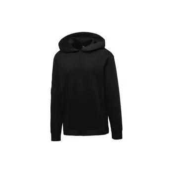 Puma X XO Collaboration Hooded Animal Print Sweatshirt Men Hooded Hooded Hooded Black 576892-01 XS
