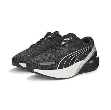 Puma XX Nitro WTR беговые кроссовки EU 37