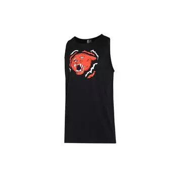 Puma За спиной майка мужские топы черные 670833-01 L