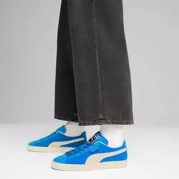 Puma Замша мохер 398707 02 230
