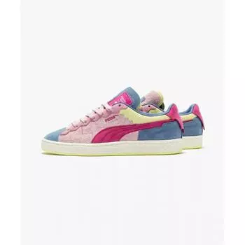 Puma Замша Puma X Squid Game Blue Purple 399428 01 255