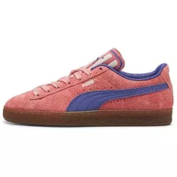 Puma Замшевые кроссовки Supertifo - Sunset Glow Unisex Pink Gum 398810-02 36
